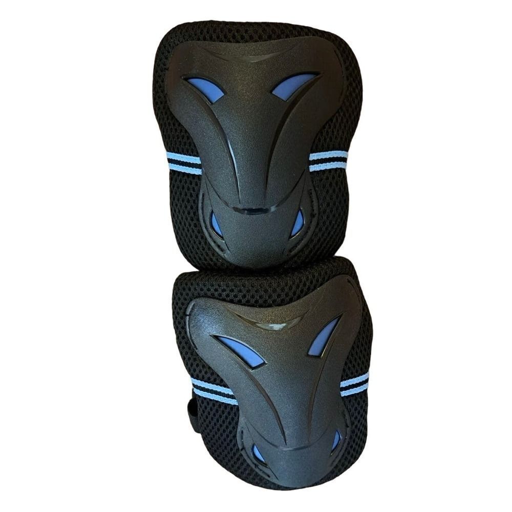 JBM Youth Skateboard Kneepads